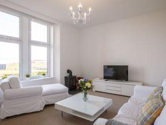 House for rent in Carnoustie, Scotland