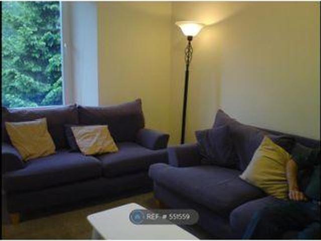House for rent in Cambuskenneth, Scotland