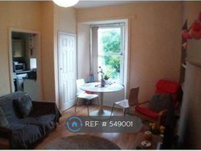 House for rent in Cambuskenneth, Scotland