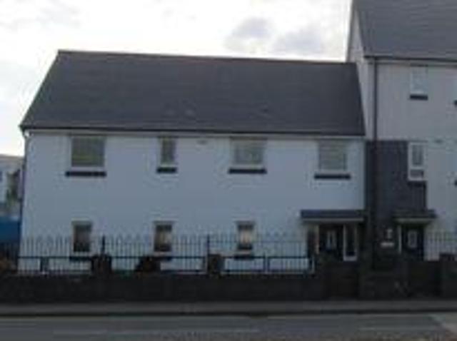 House for rent in Coedffranc, Jersey Marine