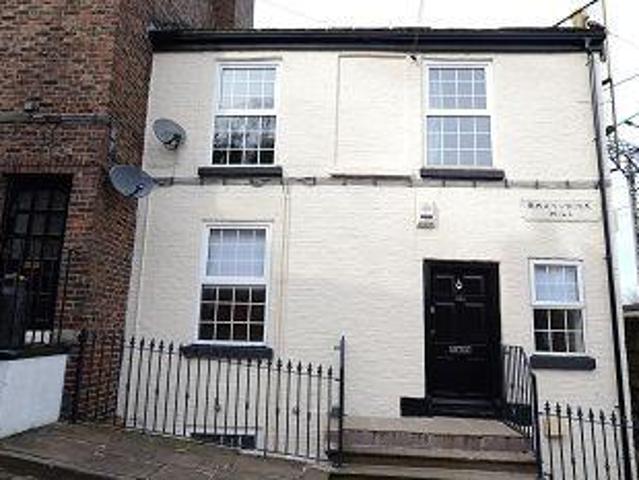House for rent in Macclesfield