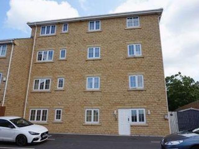 House for rent in Heckmondwike, West Yorkshire