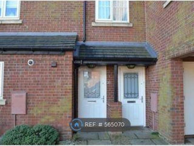 House for rent in Egginton, East Midlands