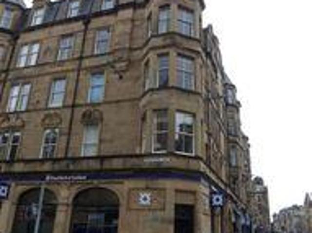 House for rent in Scotland