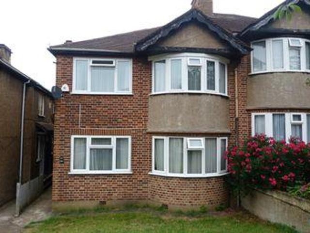 House for rent in Lyons, Greater London