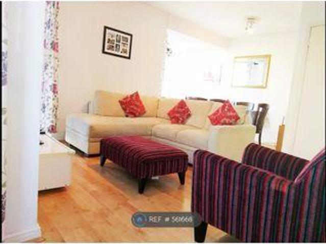 House for rent in City of London, Greater London