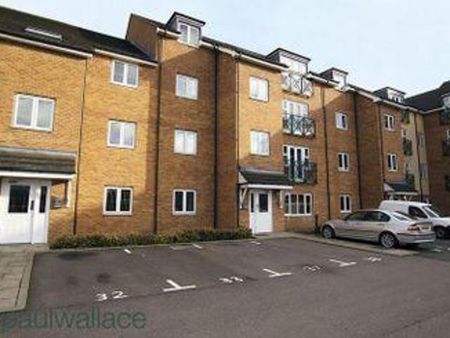 House for rent in Broxbourne, Hertfordshire