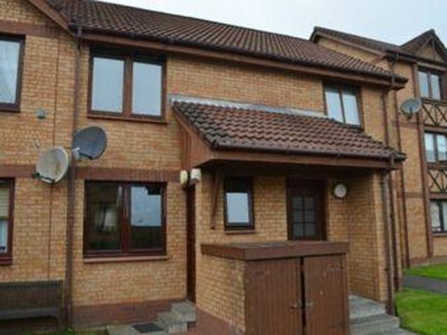 House for rent in Scotland