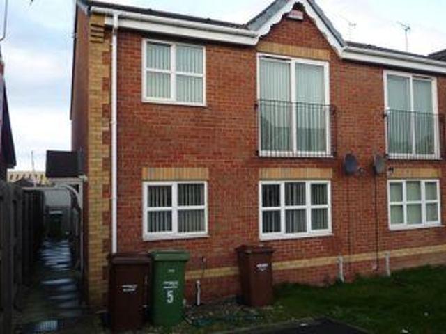 House for rent in Castleford, West Yorkshire