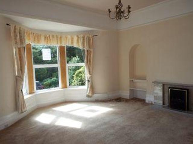 House for rent in Dunoon, Scotland