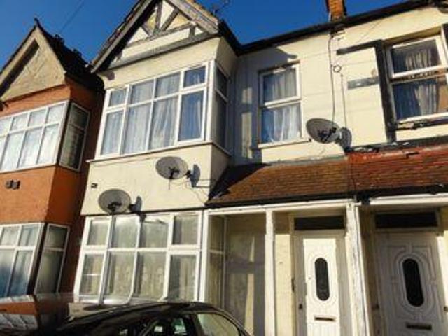House for rent in Greater London