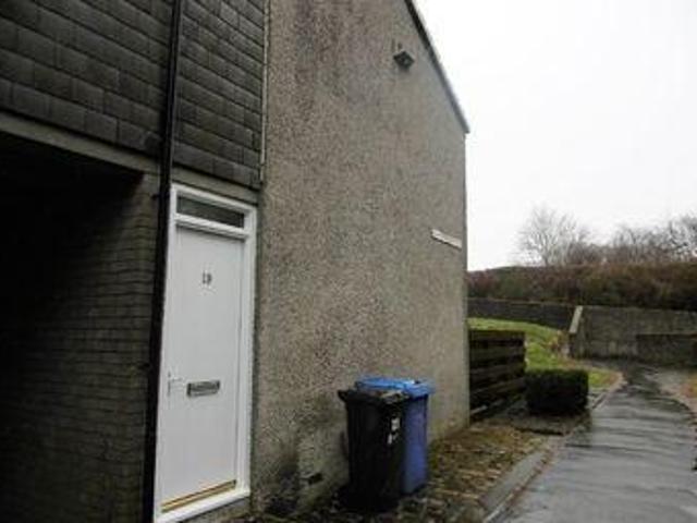 House for rent in Dedridge, Scotland