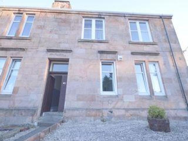 House for rent in Hamilton, Scotland