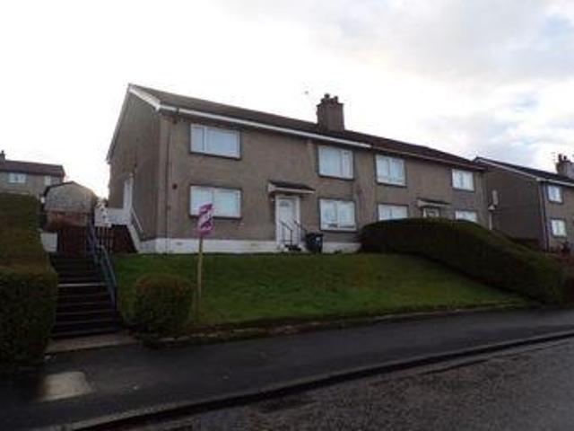 House for rent in Glenburn, Scotland