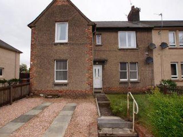 House for rent in Leven, Scotland