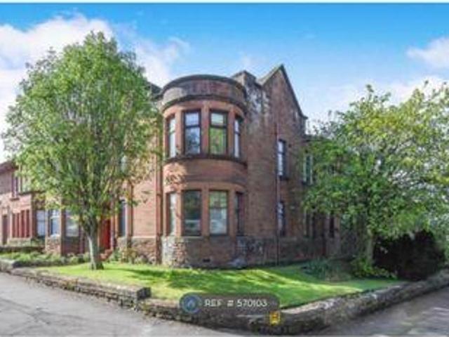 House for rent in Crookedholm, Scotland