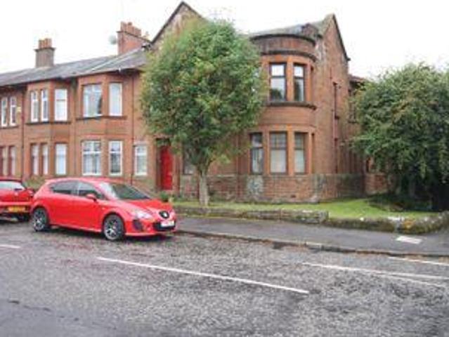 House for rent in Crookedholm, Scotland