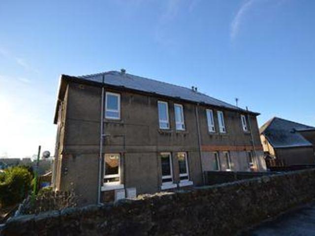 House for rent in Dunfermline, Scotland