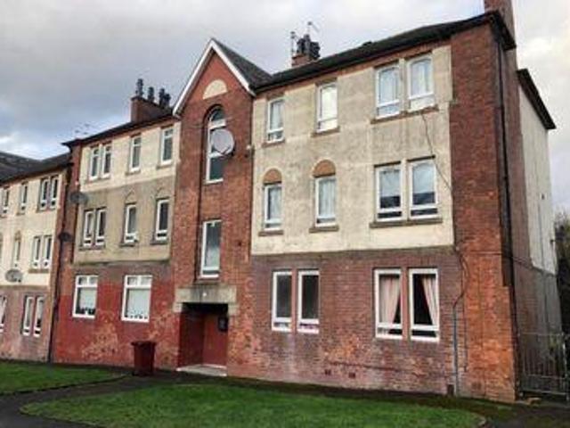 House for rent in Hamilton, Scotland