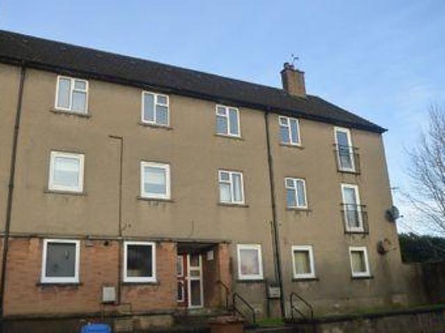 House for rent in Kelty, Scotland