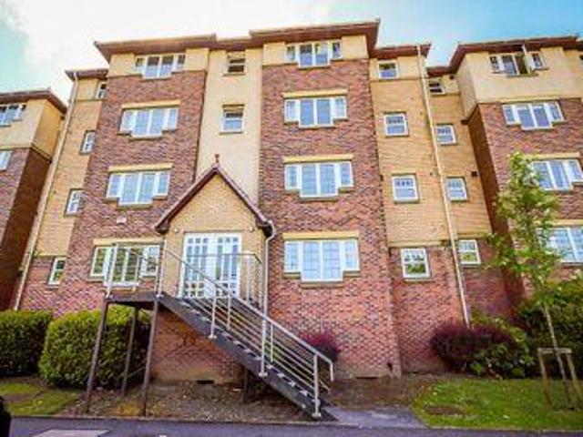 House for rent in Dedridge, Scotland