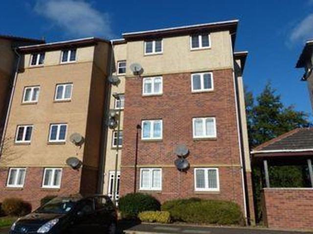 House for rent in Dedridge, Scotland