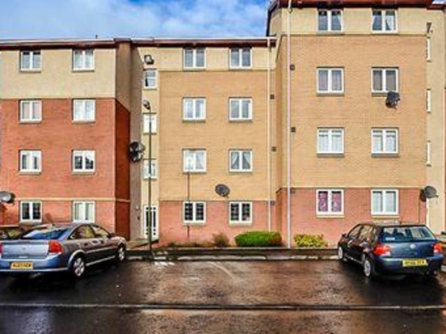 House for rent in Dedridge, Scotland