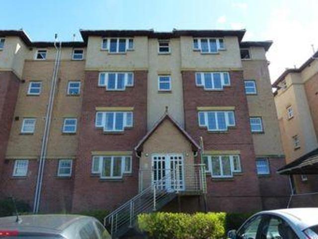 House for rent in Dedridge, Scotland