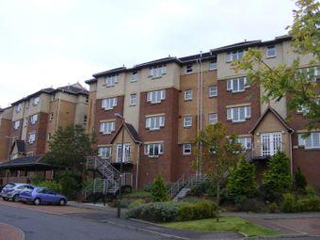 House for rent in Dedridge, Scotland