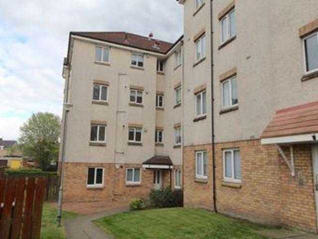House for rent in Bellshill, Scotland