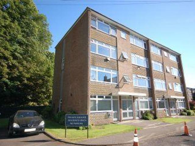 House for rent in Batchworth, Hertfordshire