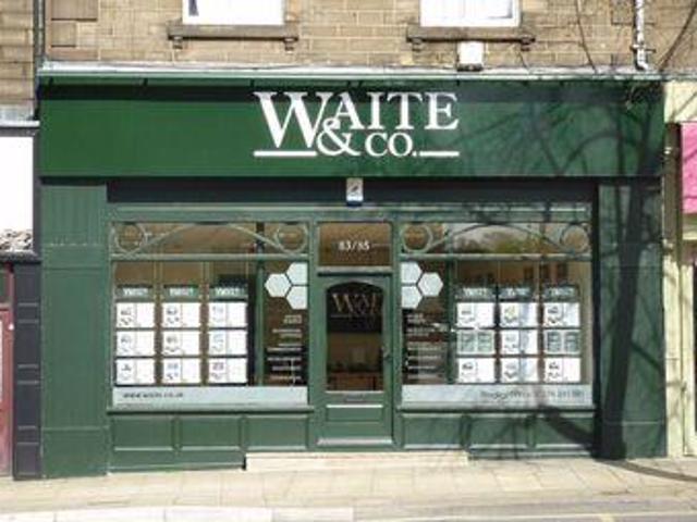 House for rent in Bingley, West Yorkshire