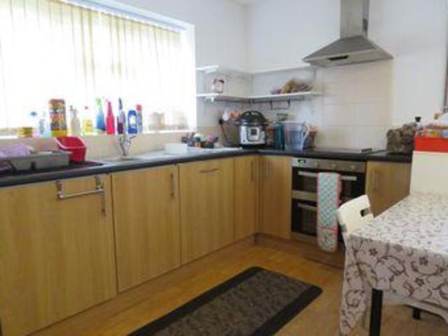 House for rent in West Midlands