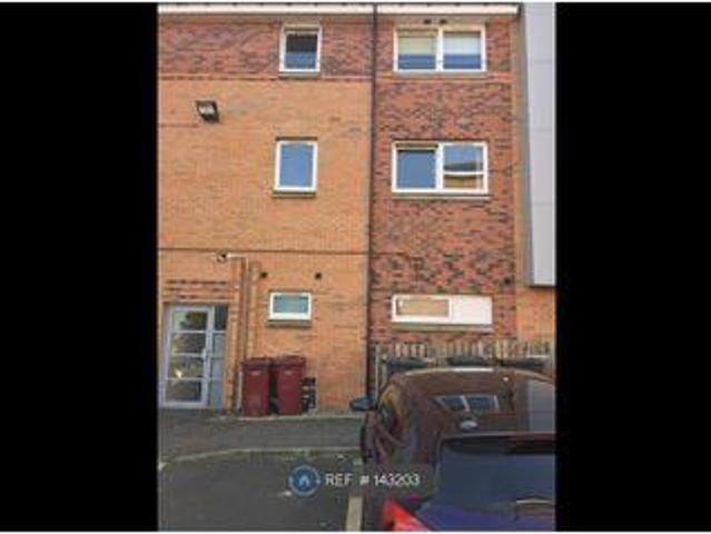House for rent in Hamilton, Scotland