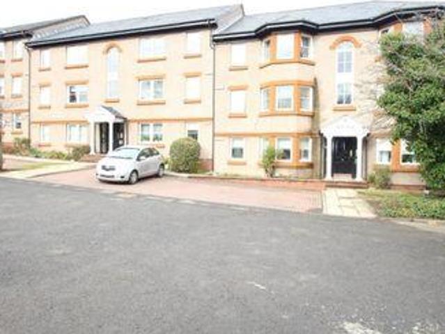 House for rent in Hamilton, Scotland