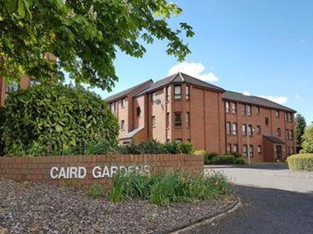 House for rent in Hamilton, Scotland
