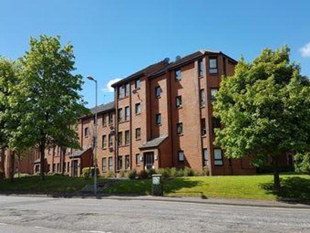House for rent in Hamilton, Scotland