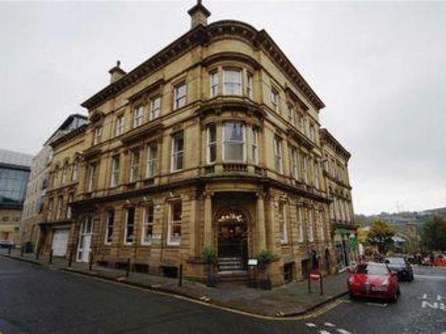 House for rent in Halifax, West Yorkshire