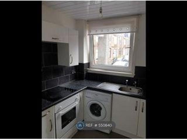 House for rent in Coatbridge, Scotland
