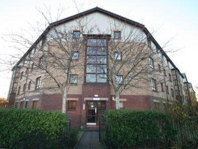 House for rent in Glenburn, Scotland