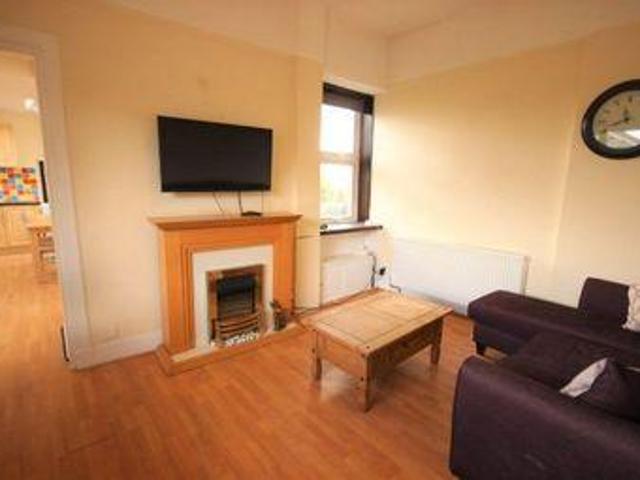 House for rent in Biggar, Scotland