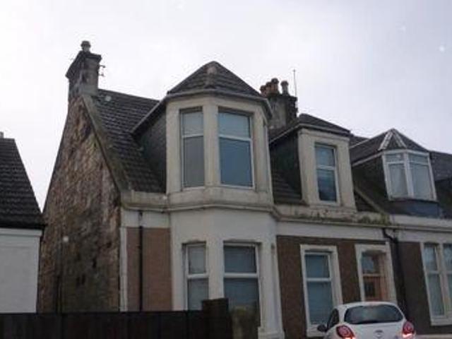 House for rent in Stevenston, Scotland