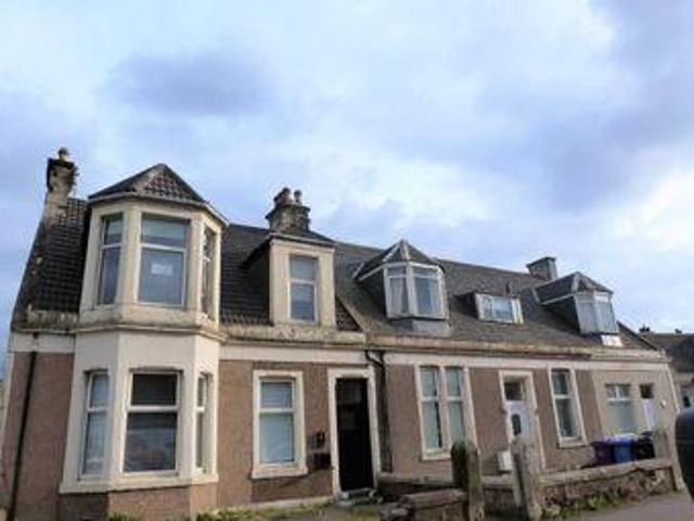 House for rent in Stevenston, Scotland
