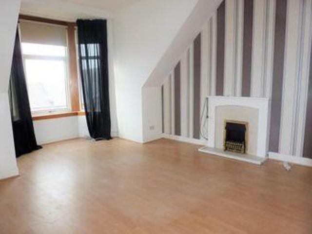 House for rent in Stevenston, Scotland