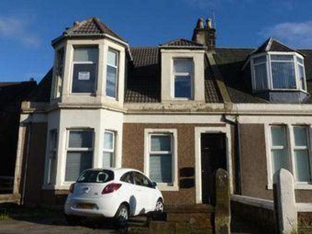 House for rent in Stevenston, Scotland