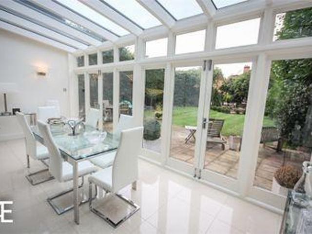 House for rent in Bridgefield, Kent