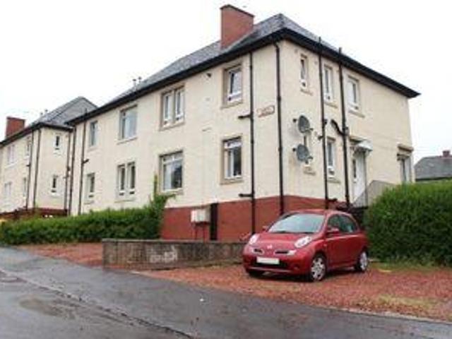 House for rent in Hamilton, Scotland