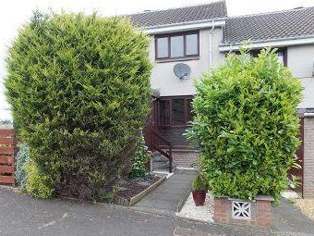 House for rent in Inverkeithing, Scotland
