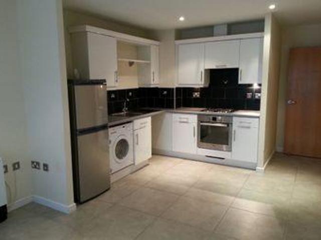 House for rent in Loundsley Green, East Midlands