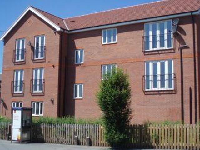 House for rent in City of Nottingham, East Midlands